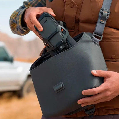 🛸📷 VÉRTICE ARIAL | DRON DOBLE CÁMARA 4K + MALETÍN DE TRANSPORTE